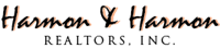 Harmon & Harmon Realtors, Inc