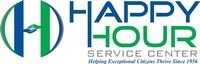 Houston County Association for Exceptional Citizens (Happy Hour Service Center)