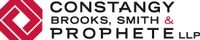 Constangy, Brooks, Smith & Prophete, LLP