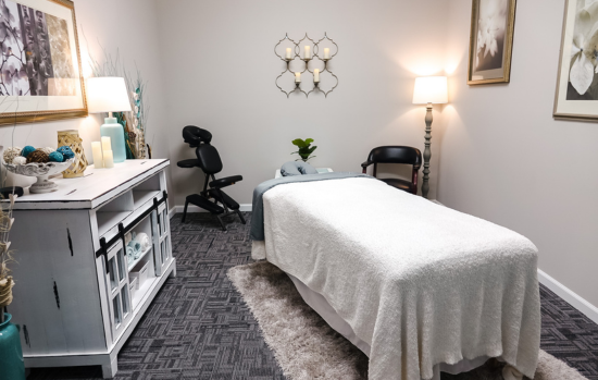 Personal Services & Care