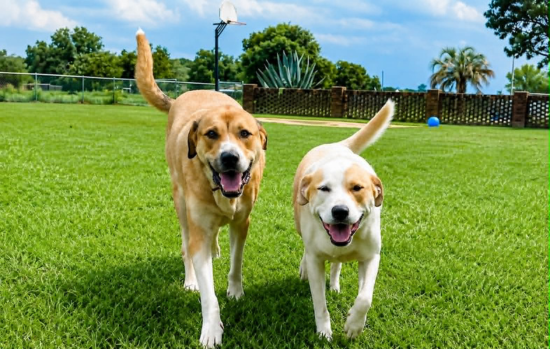 Pets & Veterinary
