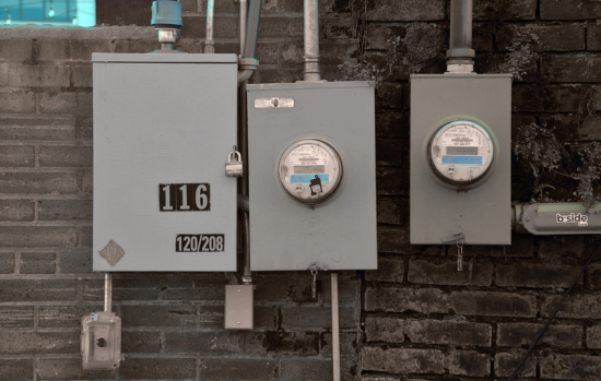 Utilities