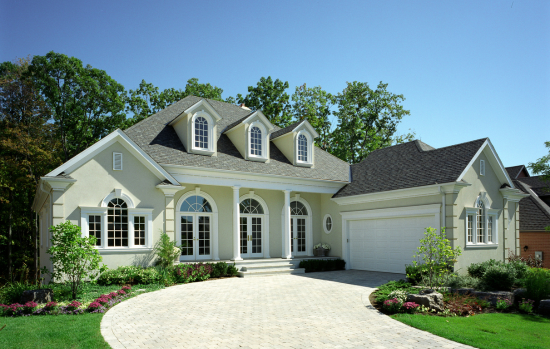 Real Estate, Moving & Storage