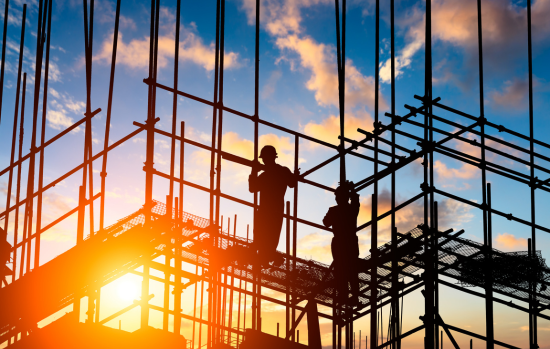 Construction Equipment & Contractors