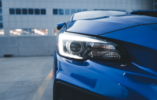 Automotive