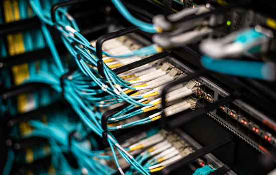 Computers & Telecommunications