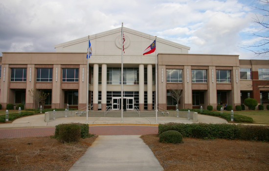 Government & Education