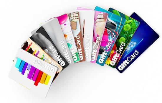 Shopping & Specialty Retail
