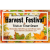 Harvest Festival 2016
