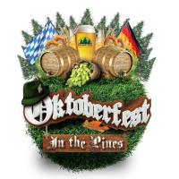 Oktoberfest in the Pines