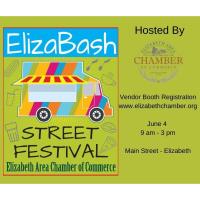 2022 ElizaBash street festival