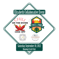 2022 Elizabeth Collaborative Event: Chili on the Divide Cookoff & Pints in the Park