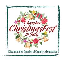 2024 July 20 2024 Chamber ChristmasFest in July® Festival & Parade