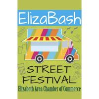 2024 ElizaBash® street festival & Fundraiser