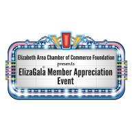 2025 ElizaGala® Member Awards & Casino Event