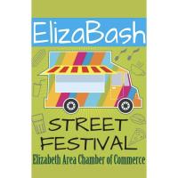 2025 ElizaBash® street festival & Fundraiser