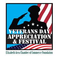 2025 2nd Annual Veteran's Day Celebration & Festival