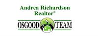 Andrea Richardson - Osgood Team Real Estate