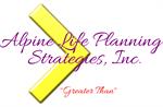 Alpine Life Planning Strategies, Inc.