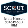 Jenny Hanson-Scout Real Estate Group