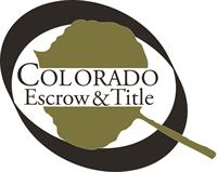 Colorado Escrow & Title