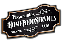 Passanantes Home Food Service