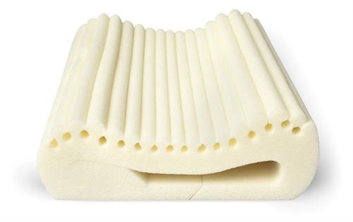 Creative Comfort Memory Foam Pillows