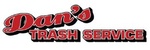 Dan's Trash Service/Same Day Haulin'