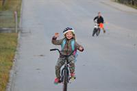 RCE Walk/Bike to School