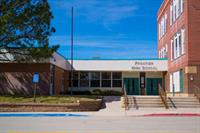 Frontier High School (FHS)