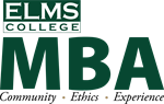 Elms College