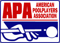 American Pool League of Conn.
