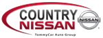Country Nissan
