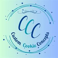 Custom Cookie Concepts