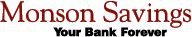 Monson Savings Bank