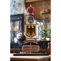 EACC Stammtisch January 2026 at Wiedemann's Brewery