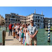EACC Business Development Trip to Italy: June 10-18, 2022