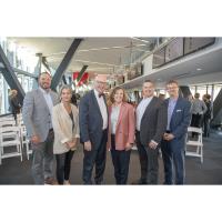 EACC & University of Cincinnati Launch New Talent Partnership 