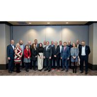 EACC Behind the Scenes: 2023 EACC Board of Directors Elected at Annual General Meeting