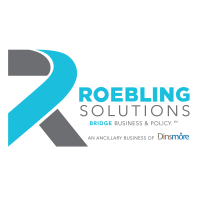 EACC Welcomes New Member Roebling Solutions