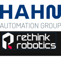 Operations Showcase - Hahn Automation & Rethink Robotics