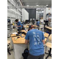 EACC WORKFORCE 2025