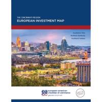 Updated European Investment Map