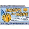 Hoops for Hope