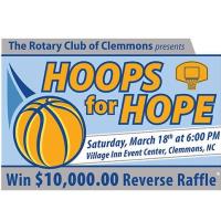 Hoops for Hope