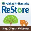 Habitat for Humanity Restore Ribbon Cutting