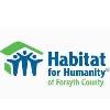 Habitat for Humanity Build Day - Canceled