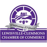 December Chamber Meeting and Non-profit Showcase