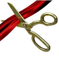 4 Fosters Gifts Ribbon Cutting