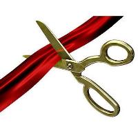 Sport Clips Clemmons Ribbon Cutting